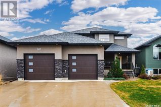 Detached House for Sale, 582 Atton Lane, Saskatoon, SK