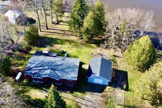 Property for Sale, 1312 Pineshores Rd, Goulais River, ON
