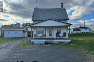 Property for Sale, 8 Ringuette Street, Sainte-Anne-De-Madawaska, NB