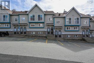 Condo Townhouse for Sale, 3522 John Parr Drive, Halifax, NS