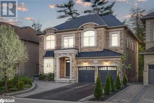 Detached House for Sale, 118 Headwind Boulevard, Vaughan, ON