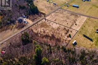 Vacant Residential Land for Sale, Lot 18-1 Nevers Rd, Upper Rexton, NB
