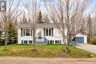Ranch-Style House for Sale, 4 Fairview Dr, Salisbury, NB