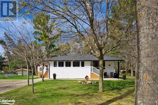 Bungalow for Sale, 26 Trout Lane, Tiny, ON