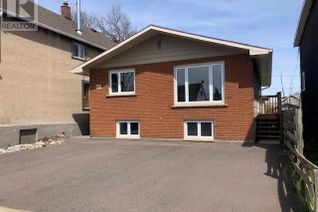 Detached House for Sale, 511 Christina St E, Thunder Bay, ON