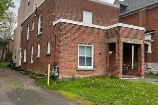 Duplex for Sale, 186 Frontenac Street, Kingston, ON