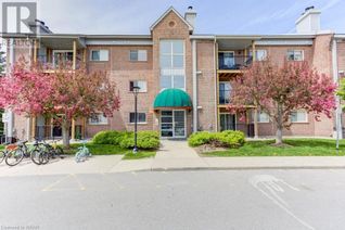 Condo for Sale, 3085 Kingsway Drive Unit# 26, Kitchener, ON