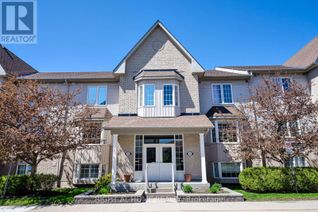 Condo for Sale, 36 Petra Way #2, Whitby, ON