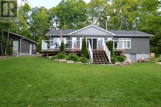 Bungalow for Sale, 405 Philrick Drive, Galway-Cavendish and Harvey, ON