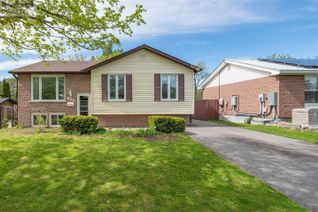 Bungalow for Sale, 854 Terrace Road, Peterborough, ON