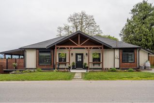 Ranch-Style House for Sale, 840 Lamson Road, Abbotsford, BC