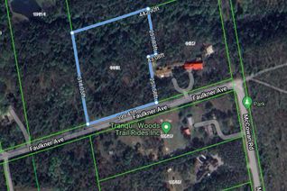 Land for Sale, 4446 Faulkner Ave, Whitchurch-Stouffville, ON