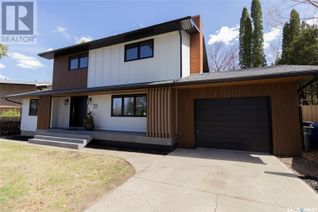 Detached House for Sale, 23 Simpson Crescent, Saskatoon, SK