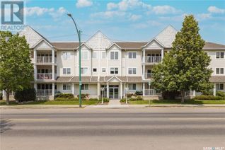 Condo Apartment for Sale, 215 312 108th Street W, Saskatoon, SK