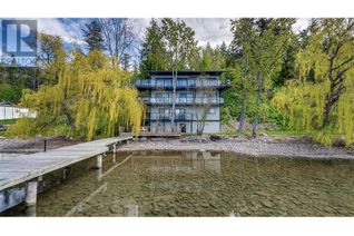 House for Sale, 9131 Smith Road, Vernon, BC
