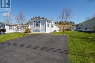 Mini Home for Sale, 22 Irven Drive, Garlands Crossing, NS