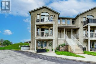 Property for Sale, 50 Whitlaw Way #107, Brant, ON