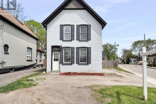 Detached House for Sale, 106 Rectory Street, London, ON