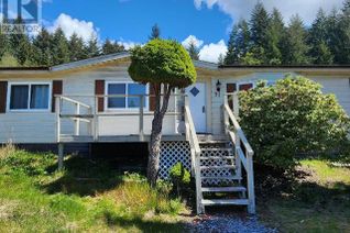 House for Sale, 31-6271 Mcandrew Ave, Powell River, BC
