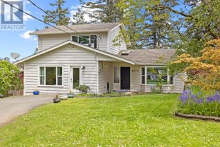 Detached House for Sale, 4075 Grange Rd, Saanich, BC