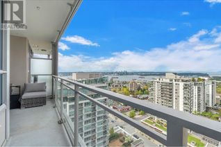 Condo Apartment for Sale, 125 E 14th Street #2105, North Vancouver, BC