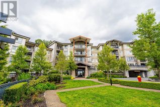Condo Apartment for Sale, 3050 Dayanee Springs Boulevard #417, Coquitlam, BC