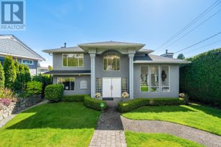 House for Sale, 2196 Lawson Avenue, West Vancouver, BC