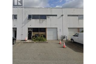 Industrial Property for Sale, 12811 Rowan Place #3112, Richmond, BC
