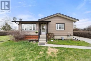 Bungalow for Sale, 4830 54 Street, Olds, AB