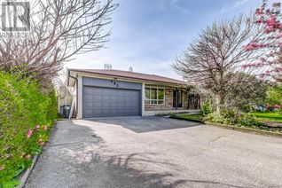 Detached House for Sale, 685 Netherton Crescent, Mississauga, ON