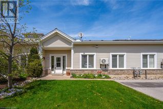 Property for Sale, 760 Woodhill Drive Unit# 123, Fergus, ON