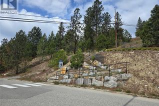 Commercial Land for Sale, 5274 Sutherland Road, Peachland, BC