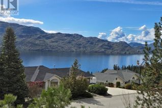 Land for Sale, 5274 Sutherland Road, Peachland, BC
