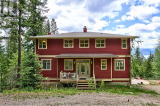 Property for Sale, 7666 Lichen Road, Anglemont, BC