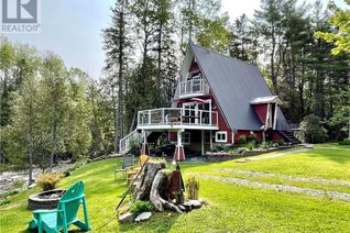 Cottage for Sale, 5018 Route 540, Oakville, NB