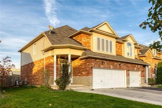 Freehold Townhouse for Sale, 150 Benziger Lane, Stoney Creek, ON