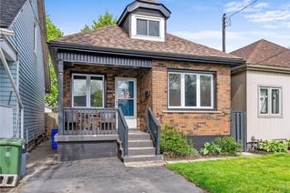 Detached House for Sale, 39 Bayfield Avenue, Hamilton, ON