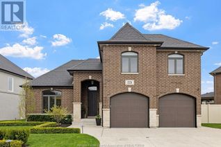 House for Sale, 221 Selina, Lakeshore, ON