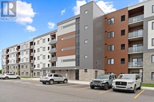 Condo Apartment for Rent, 2550 Sandwich West Parkway #508, LaSalle, ON