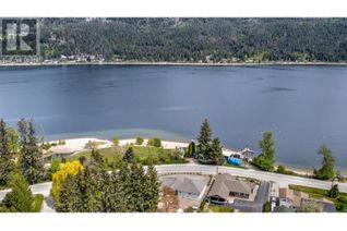 House for Sale, 2460 Blind Bay Road, Blind Bay, BC