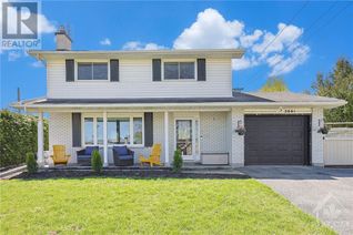 Property for Sale, 2661 Stone Crescent, Ottawa, ON