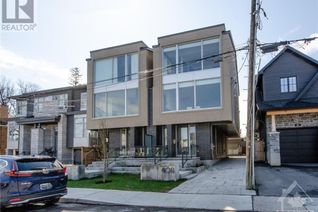 Semi-Detached House for Rent, 40 Kenora Street #B, Ottawa, ON