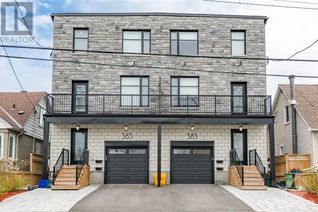 Property for Sale, 383 & 385 Brant Street, Ottawa, ON
