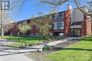 Condo Apartment for Sale, 15 Findlay Avenue #206, Carleton Place, ON
