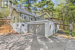 House for Sale, 2 Old Mountain Road, Westport, ON