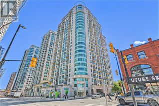 Condo Apartment for Sale, 200 Rideau Street #310, Ottawa, ON