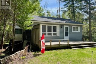 Cottage for Sale, 42 Thompson Avenue, Saugeen Indian Reserve #29, ON