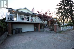 House for Sale, 345 Schubert Drive, Kamloops, BC
