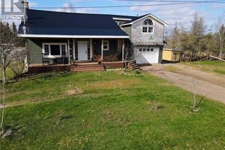 Detached House for Sale, 36 Renee Melanson Road, Scoudouc, NB