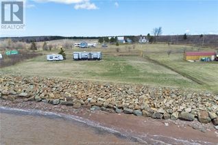 Vacant Residential Land for Sale, 16 Oceanview Lane, Upper Cape, NB